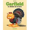 Image de Garfield tome 54 - le dindon de la farce