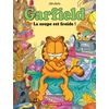 Image de Garfield tome 21 - la soupe est froide !