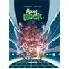 Image de Axel Rock tome 1