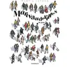 Image de Marivaudevilles de jour