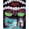 Image de Braise tome 3 - papa n'est pas là