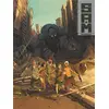 Image de S.a.m. tome 1 - sam tome 1 - après l'homme....