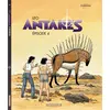 Image de Antarès tome 4