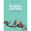 Image de Le retour à la terre tome 6