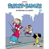Image de Parker & badger tome 9 - attention à la chute !