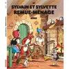 Image de Sylvain et Sylvette tome 57 - remue-ménage