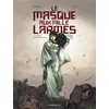 Image de Le masque aux mille larmes tome 1