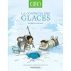 Image de La Conteuse Des Glaces : Une Aventure En Pays Inuit