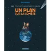 Image de Une épatante aventure de Jules - Tome 6 - Un plan sur la comète Emile Bravo (Auteur), Emile Bravo (Illustration)