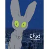 Image de Le chat du rabbin - le making-of