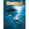 Image de Namibia - Tome 4 - Épisode 4 Léo (Auteur), Rodolphe (Auteur), Bertrand Marchal (Illustration)