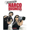 Image de Insiders : saison 2. Vol. 1. Narco business en occasion ou reconditionné