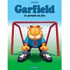 Image de Garfield. Vol. 24. Garfield se prend au jeu en occasion ou reconditionné