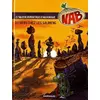 Image de NAB - les tribulations apeupréhistoriques de Nabuchodinosaure Tome 3 : du rififi chez les sauriens