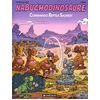 Image de Nab tome 5 - commando reptile saurien