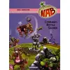 Image de NAB - les tribulations apeupréhistoriques de Nabuchodinosaure Tome 5 : commando reptile saurien