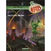 Image de NAB - les tribulations apeupréhistoriques de Nabuchodinosaure Tome 6 : paléolithic sinfonia