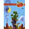 Image de NAB - les tribulations apeupréhistoriques de Nabuchodinosaure Tome 12 : zen