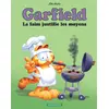 Image de GARFIELD Tome 4 - LA FAIM JUSTIFIE LES MOYENS