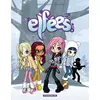 Image de Les elfees tome 6