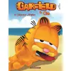 Image de Garfield & cie tome 9 - chaleur d'enfer