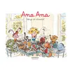Image de Ana Ana tome 2 - déluge de chocolat