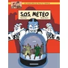 Image de Les aventures de philip et francis tome 3 - sos météo