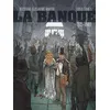Image de La Banque - Tome 1 - 1815-1848 - Première Génération - L'Initié de Waterloo Pierre Boisserie (Auteur), Philippe Guillaume (Auteur), Julien Maffre (Illustration)