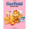 Image de Garfield. Vol. 8. Qui dort dîne ! en occasion ou reconditionné