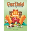 Image de Garfield tome 12 - fainéant et gourmand