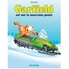 Image de garfield tome 25 - garfield est sur la mauvaise pente