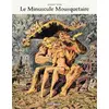 Image de Le Minuscule Mousquetaire ; Intégrale Tome 1 à Tome 3
