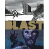 Image de Blast - Tome 3 - La Tête la première Manu Larcenet (Auteur), Manu Larcenet (Illustration)