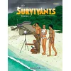 Image de Survivants, anomalies quantiques : les mondes d'Aldébaran. Vol. 3 en occasion ou reconditionné