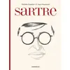 Image de Sartre
