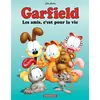 Image de Garfield Tome 56 - Les Amis, C'est Pour La Vie
