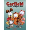 Image de Garfield. Vol. 56. Les amis, c'est pour la vie en occasion ou reconditionné