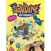 Image de Sardine De L'espace Tome 12 - Môssieur Susupe Et Môssieur Krokro
