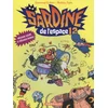 Image de Sardine de l'espace. Vol. 12. Môssieur Susupe et môssieur Krokro en occasion ou reconditionné