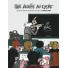 Image de Une année au lycée tome 1