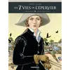 Image de Les 7 vies de L'épervier - 3ème cycle tome 2