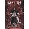 Image de A game of thrones - le trône de fer tome 4