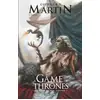 Image de A game of thrones - le trône de fer tome 5