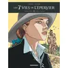 Image de Les 7 vies de L'épervier - 2ème Cycle tome 2