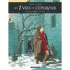 Image de Les 7 vies de L'épervier - 2ème Cycle tome 4