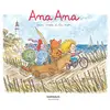 Image de Ana Ana - tome 3 - Une virée à la mer