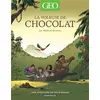 Image de La voleuse de chocolat