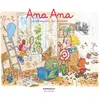 Image de ana ana tome 4 - les champions du désordre