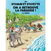 Image de sylvain et sylvette tome 60 - on a retrouvé la faraude