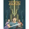 Image de Alcyon tome 3 - Le crépuscule des Dieux